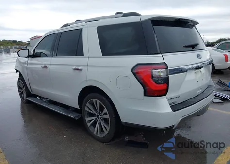 2021 Ford Expedition Limited z USA, uszkodzony, nr VIN 1FMJU1KT2MEA80489